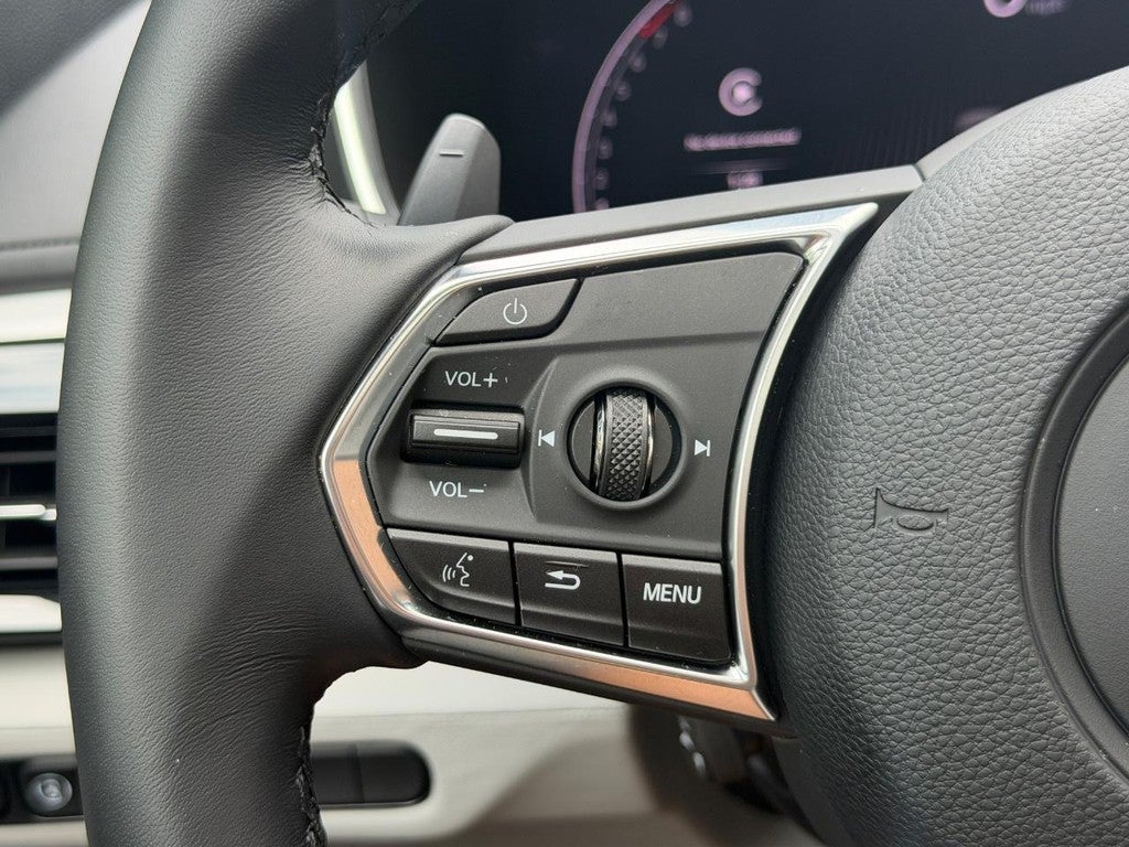 2026 Acura MDX SH-AWD w/Technology Package