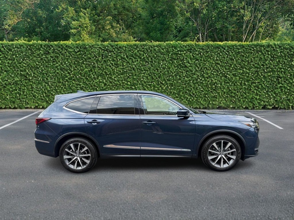 2026 Acura MDX SH-AWD w/Technology Package
