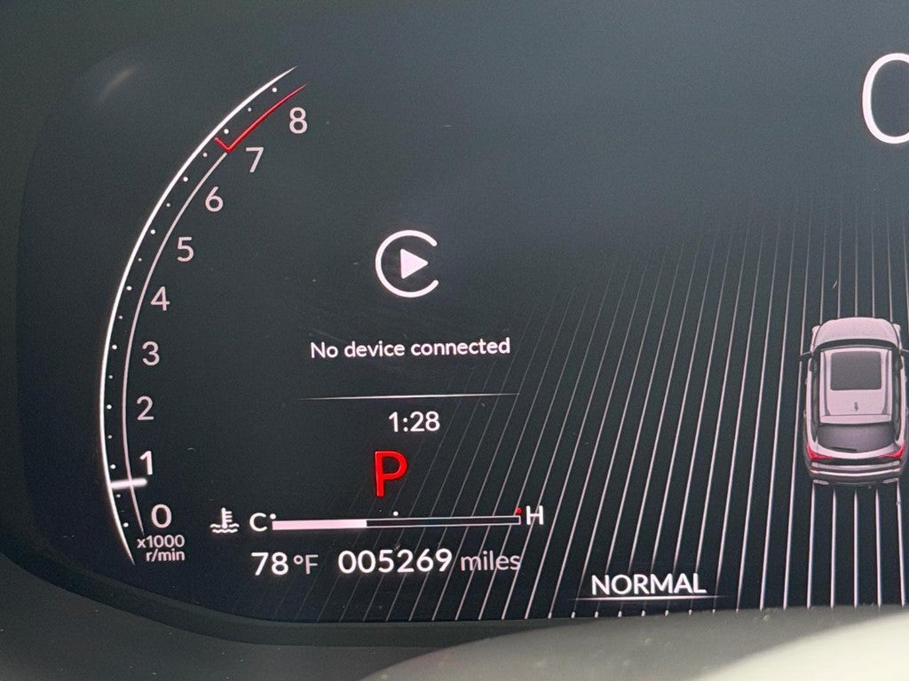 2026 Acura MDX SH-AWD w/Technology Package
