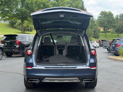 2026 Acura MDX SH-AWD w/Technology Package