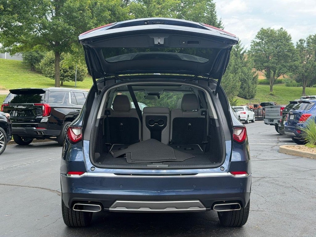2026 Acura MDX SH-AWD w/Technology Package