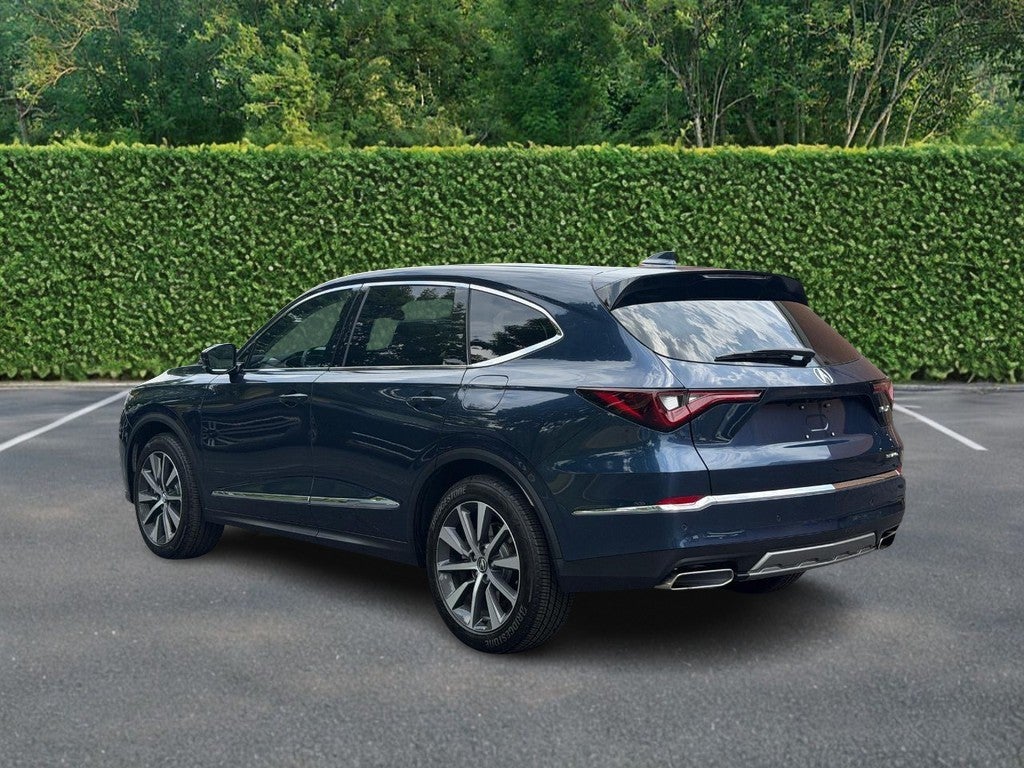 2026 Acura MDX SH-AWD w/Technology Package