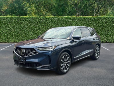 2026 Acura MDX SH-AWD w/Technology Package