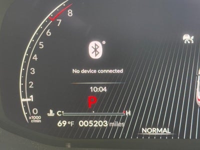 2025 Acura MDX SH-AWD w/Advance Package