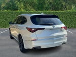 2025 Acura MDX SH-AWD w/Advance Package