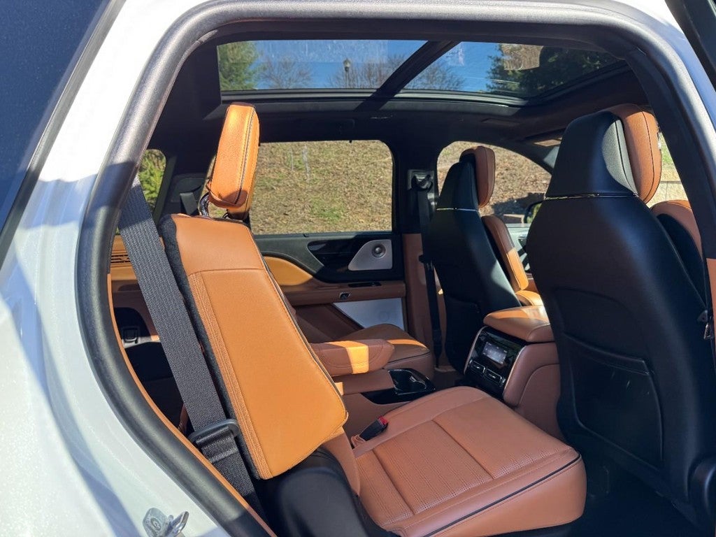 2024 Lincoln Aviator Black Label AWD