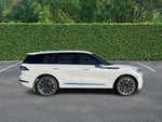 2024 Lincoln Aviator Black Label AWD