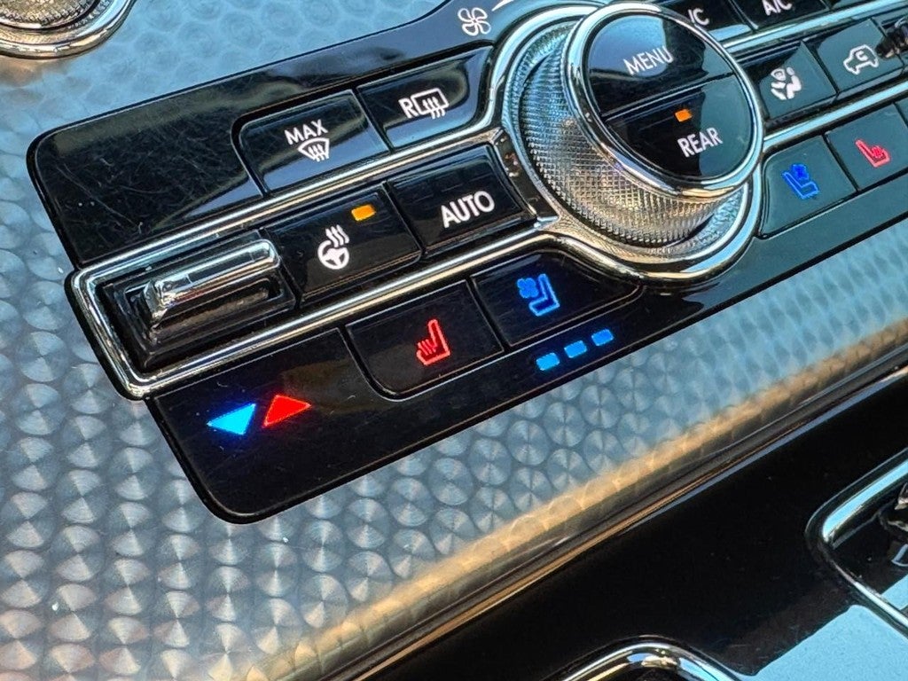 2024 Lincoln Aviator Black Label AWD