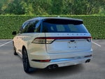 2024 Lincoln Aviator Black Label AWD
