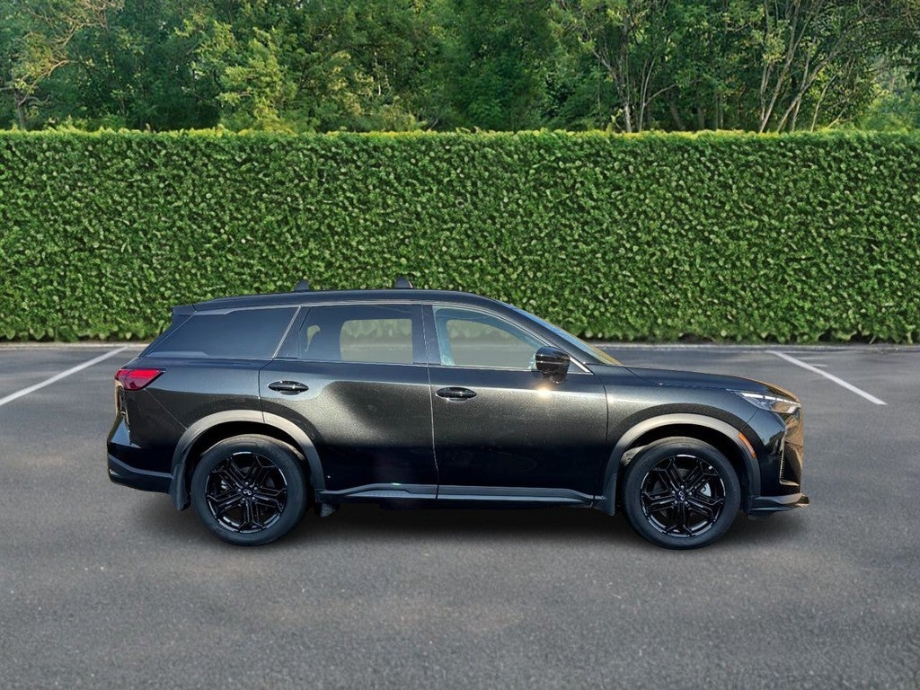2026 INFINITI QX60 SPORT AWD