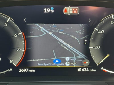 2026 INFINITI QX60 AUTOGRAPH AWD