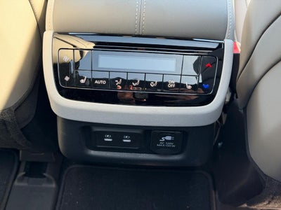 2026 INFINITI QX60 AUTOGRAPH AWD