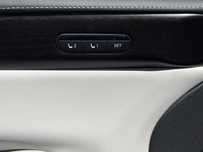 2026 INFINITI QX60 AUTOGRAPH AWD