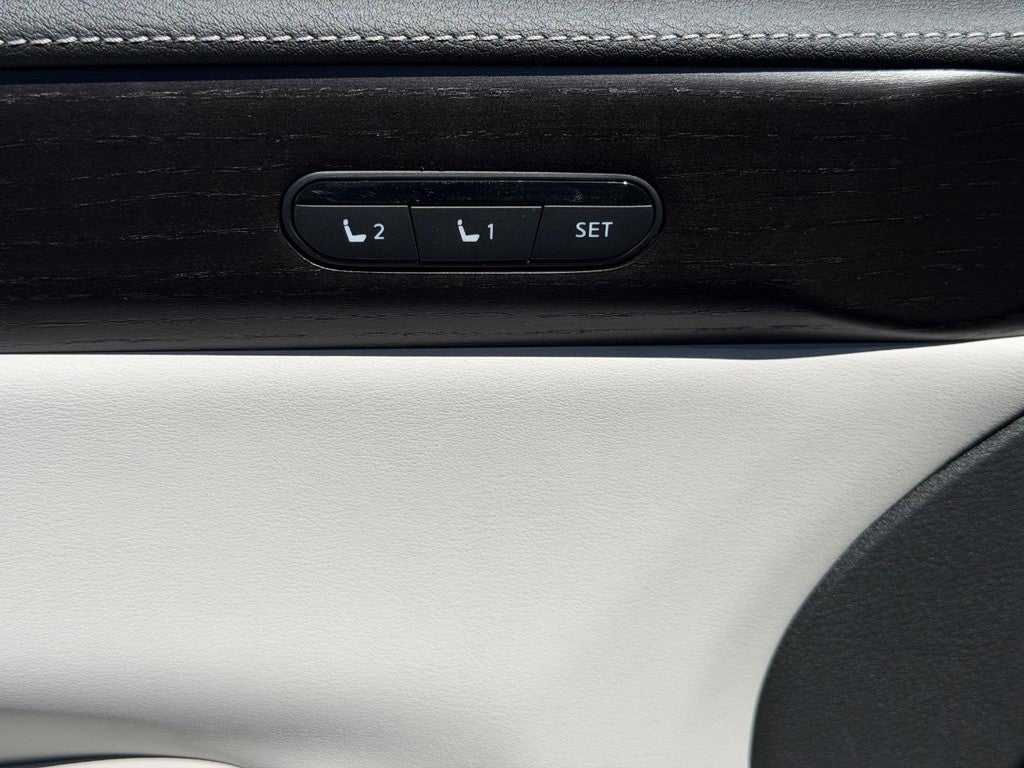 2026 INFINITI QX60 AUTOGRAPH AWD