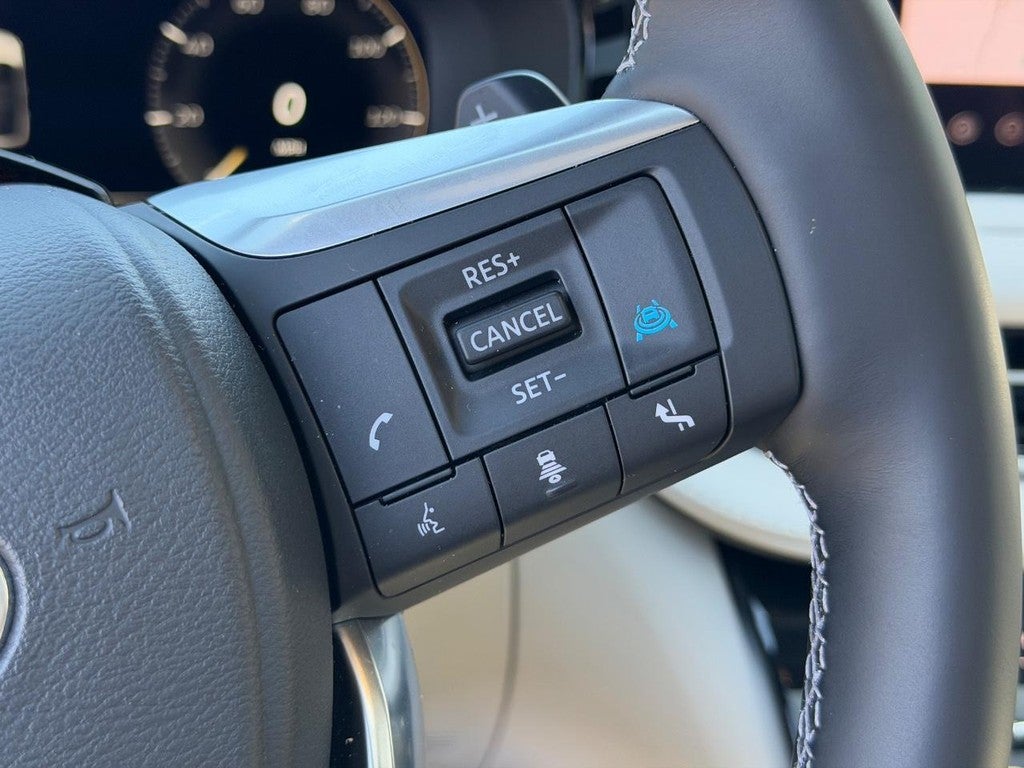 2026 INFINITI QX60 AUTOGRAPH AWD