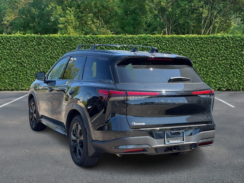 2026 INFINITI QX60 AUTOGRAPH AWD