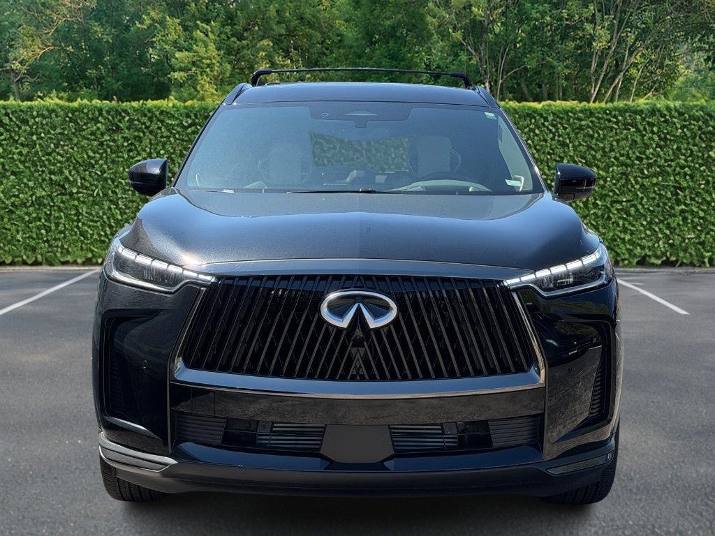 2026 INFINITI QX60 AUTOGRAPH AWD