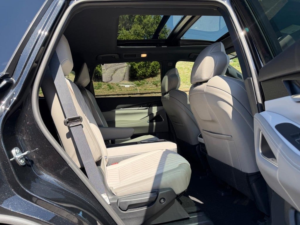 2026 INFINITI QX60 AUTOGRAPH AWD