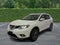 2016 Nissan Rogue FWD 4dr SL