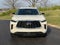 2024 INFINITI QX60 LUXE AWD