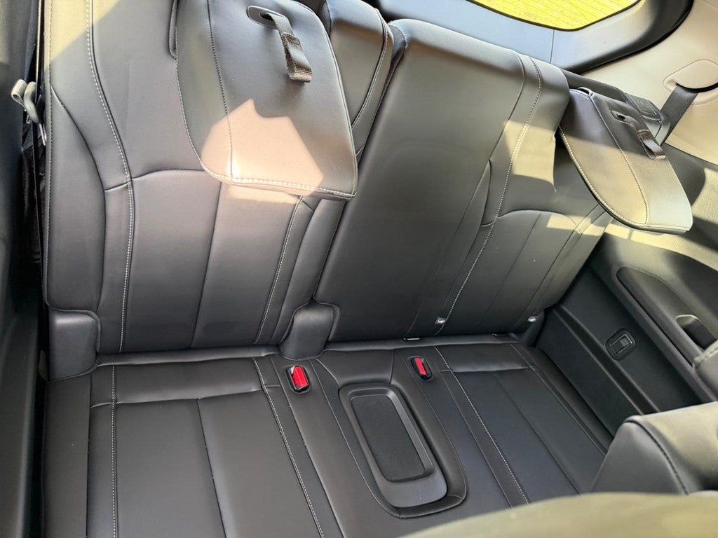 2024 INFINITI QX60 LUXE AWD