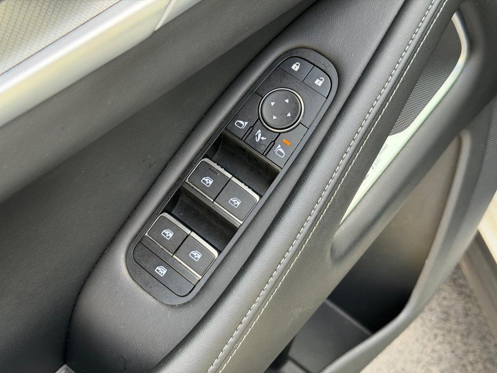 2024 INFINITI QX60 LUXE AWD