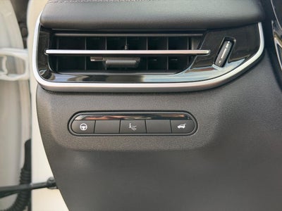 2024 INFINITI QX60 LUXE AWD