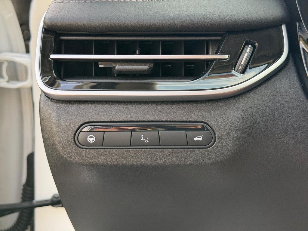 2024 INFINITI QX60 LUXE AWD