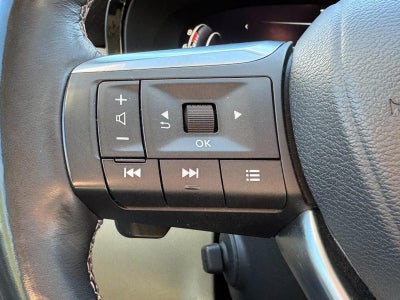 2023 INFINITI QX60 SENSORY AWD