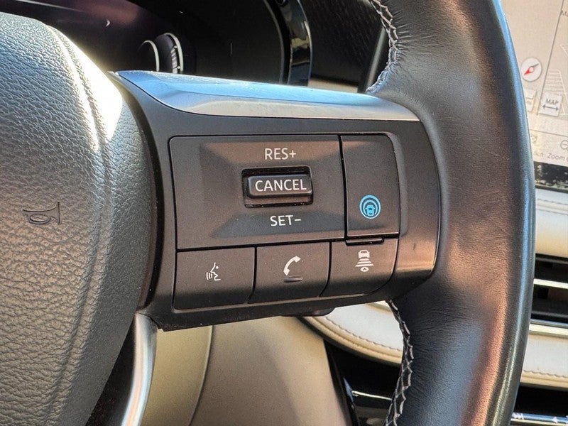 2023 INFINITI QX60 SENSORY AWD