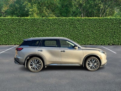 2023 INFINITI QX60 SENSORY AWD