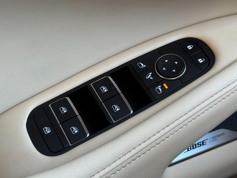 2023 INFINITI QX60 SENSORY AWD