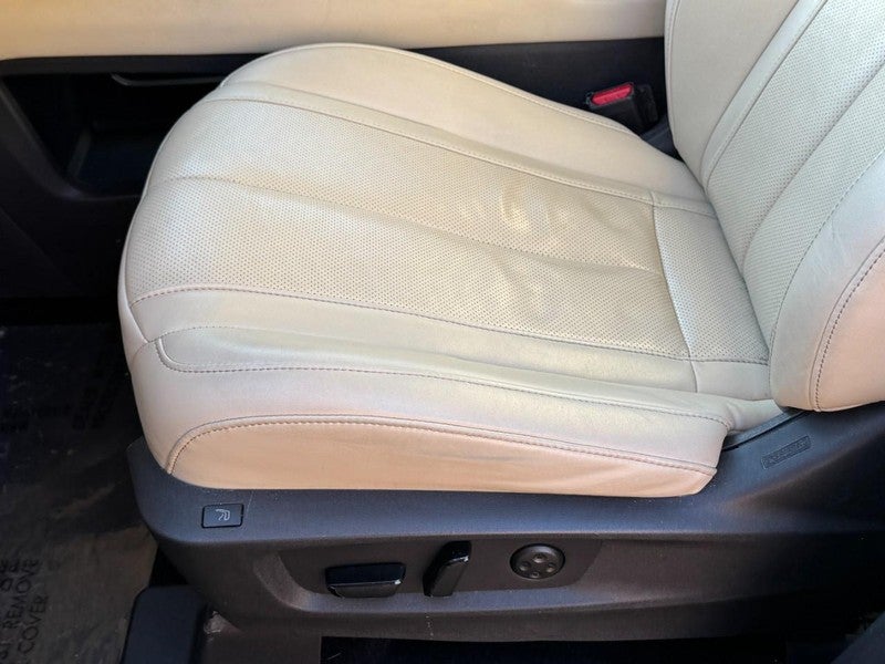 2023 INFINITI QX60 SENSORY AWD