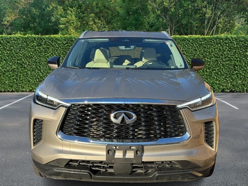 2023 INFINITI QX60 SENSORY AWD