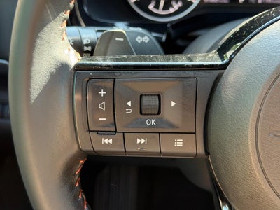 2023 Nissan Pathfinder Rock Creek 4WD