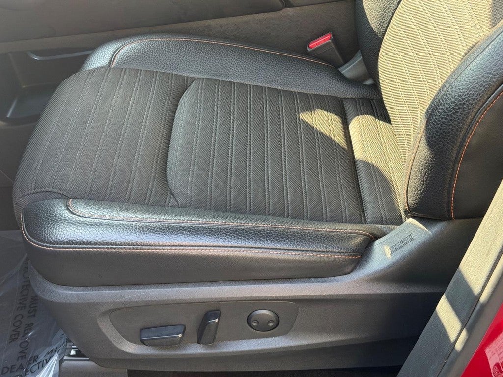 2023 Nissan Pathfinder Rock Creek 4WD