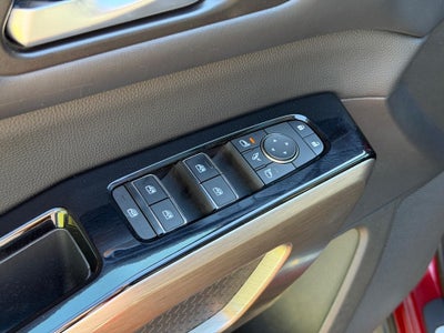2022 Nissan Pathfinder Platinum 2WD