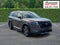 2024 Nissan Pathfinder Platinum 4WD