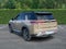 2024 Nissan Pathfinder Platinum 4WD