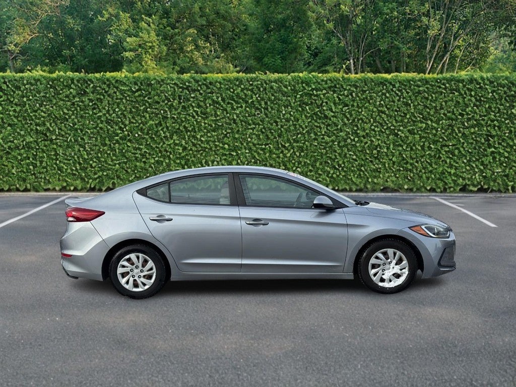 2017 Hyundai Elantra SE 2.0L Auto (Alabama)