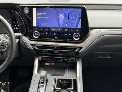 2024 Lexus TX TX 350 AWD