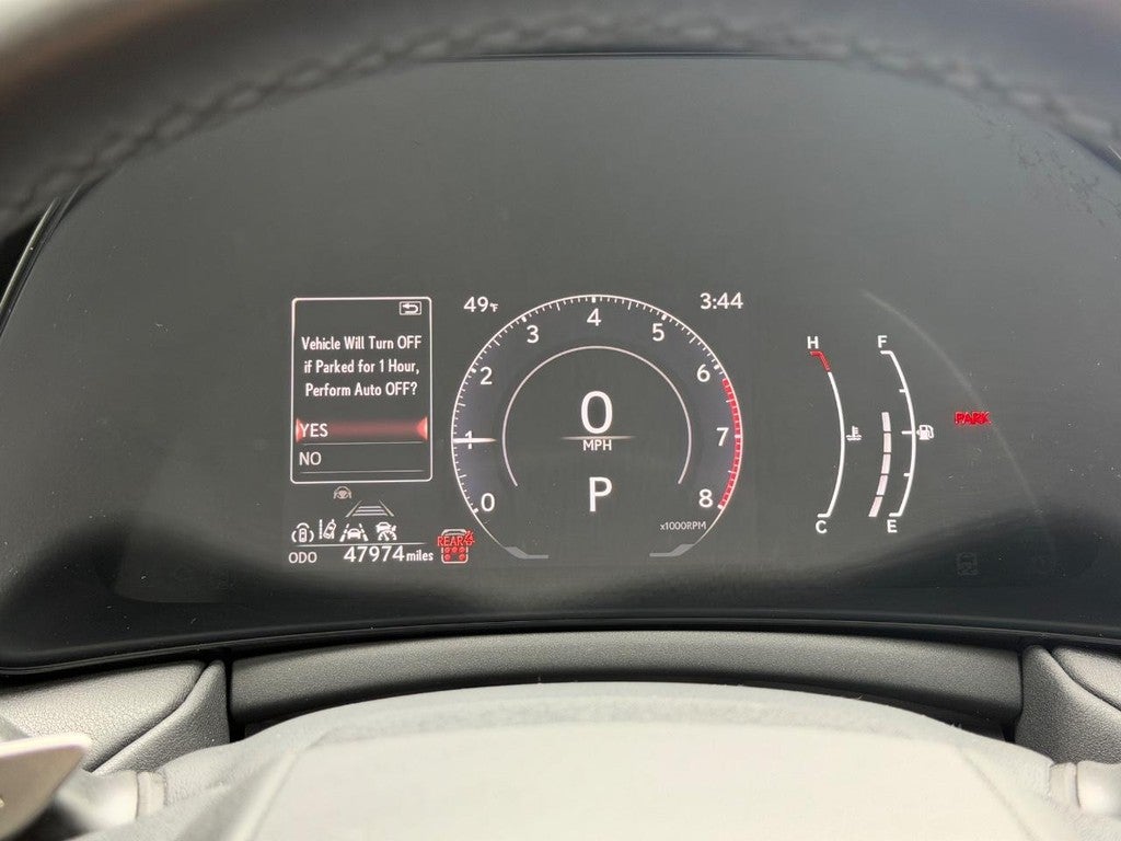 2024 Lexus TX TX 350 AWD