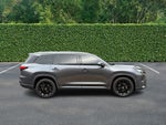 2024 Lexus TX TX 350 AWD
