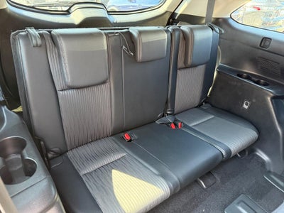2014 Toyota Highlander AWD 4dr V6 LE Plus (Natl)