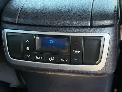 2014 Toyota Highlander AWD 4dr V6 LE Plus (Natl)