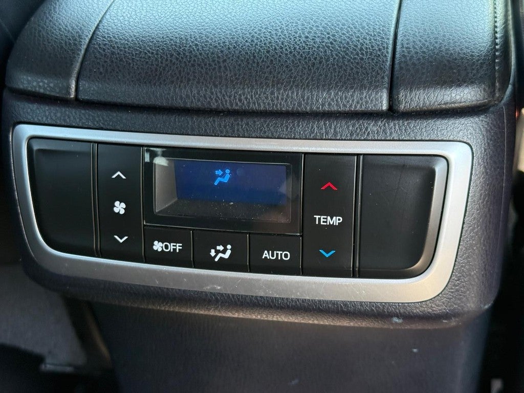 2014 Toyota Highlander AWD 4dr V6 LE Plus (Natl)