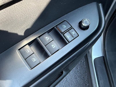 2014 Toyota Highlander AWD 4dr V6 LE Plus (Natl)