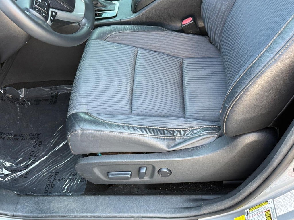 2014 Toyota Highlander AWD 4dr V6 LE Plus (Natl)