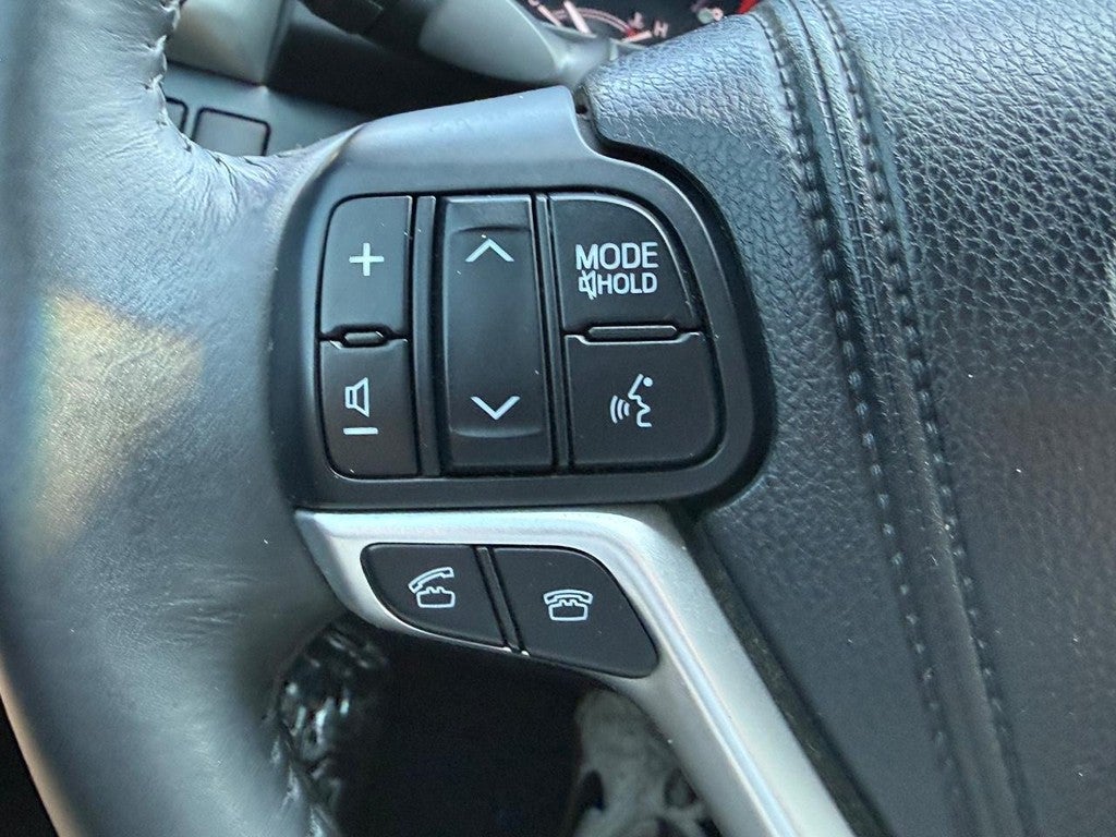 2014 Toyota Highlander AWD 4dr V6 LE Plus (Natl)