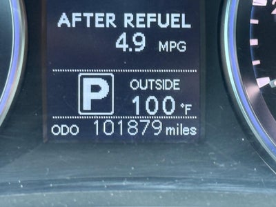 2014 Toyota Highlander AWD 4dr V6 LE Plus (Natl)